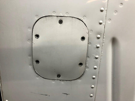 Beechcraft Parts 95-620010-633 Beechcraft E-55 Horizontal Stabilizer Assembly LH