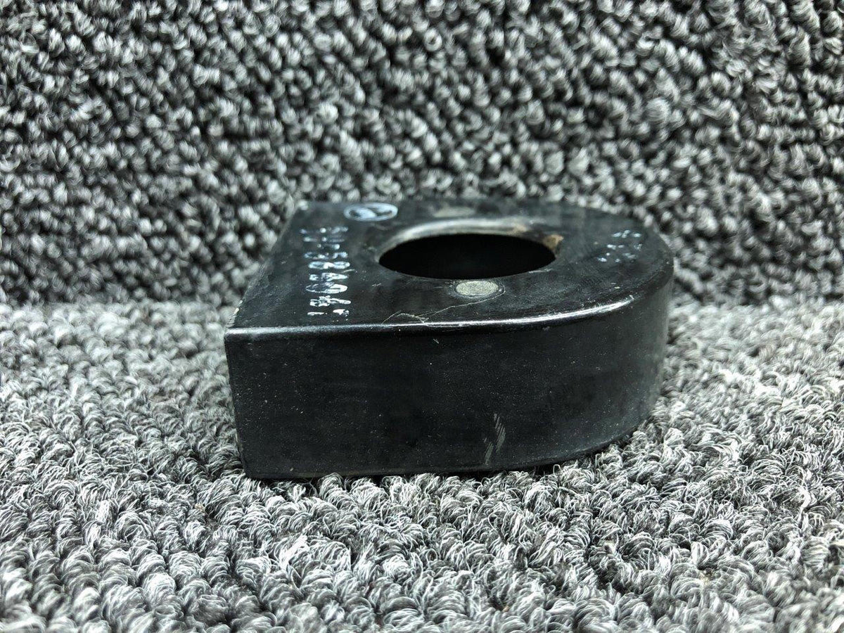 Beechcraft Parts 50-524047 Beechcraft E-55 Rudder Trim Cable Guard
