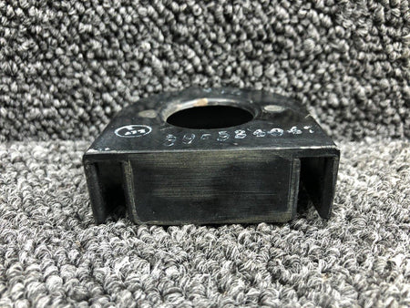 Beechcraft Parts 50-524047 Beechcraft E-55 Rudder Trim Cable Guard