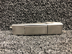 60-384013-7 (USE: 60-384013-11) Beechcraft E-55 AFT Nose Baggage Door Latch