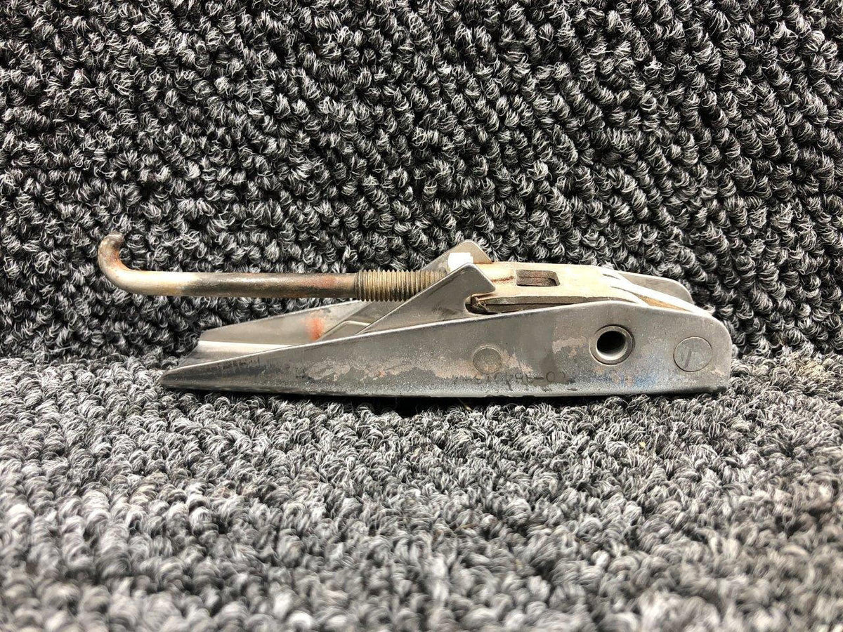 Beechcraft Parts 60-384013-7 USE 60-384013-11 Beechcraft E-55 AFT Nose Baggage Door Latch