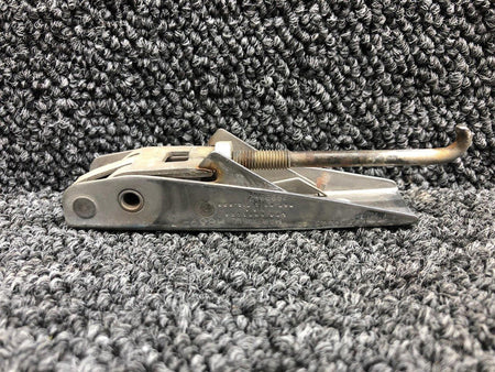Beechcraft Parts 60-384013-7 USE 60-384013-11 Beechcraft E-55 AFT Nose Baggage Door Latch
