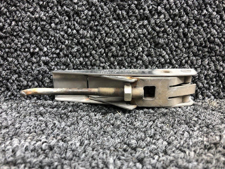 Beechcraft Parts 60-384013-7 USE 60-384013-11 Beechcraft E-55 AFT Nose Baggage Door Latch