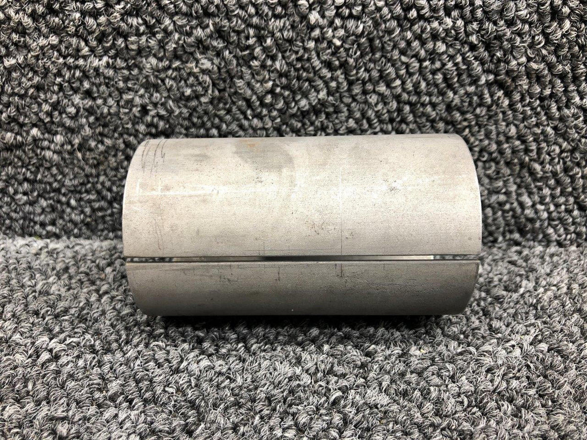 60-820065 Beechcraft E-55 Nose Gear Spacer Rebound Tube BAS Part Sales | Airplane Parts