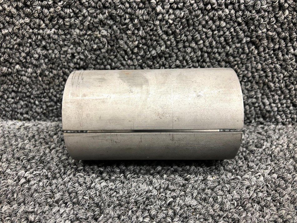 60-820065 Beechcraft E-55 Nose Gear Spacer Rebound Tube BAS Part Sales | Airplane Parts