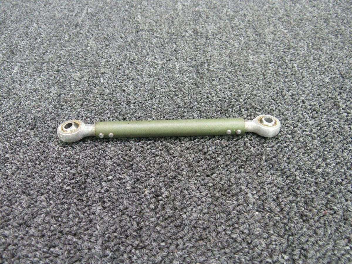 0760634-3 (Use: 0760103-7) Cessna 206 / 210 Elevator Push Pull Rod BAS Part Sales | Airplane Parts