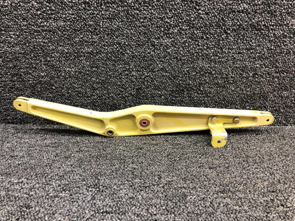 Beechcraft Parts 95-524011-1 USE 002-524024-31 Beechcraft E-55 AFT Elevator Bellcrank Assembly