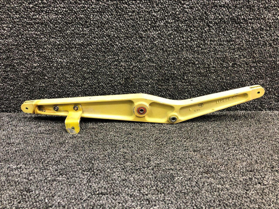 Beechcraft Parts 95-524011-1 USE 002-524024-31 Beechcraft E-55 AFT Elevator Bellcrank Assembly