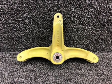 Beechcraft Parts 35-524138-2 Use 002-410039-7 Beechcraft E-55 Rudder Pedal Bellcrank RH