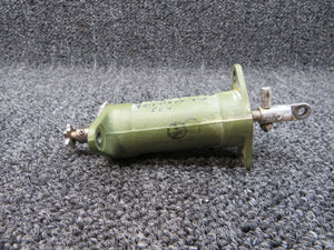 95-521000-603 (Use: 95-521000-57) Beech E-55 Aileron Trim Actuator Assembly