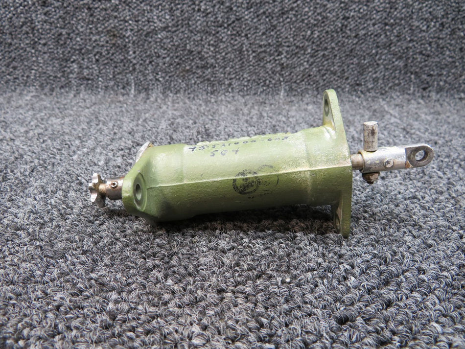 95-521000-603 (Use: 95-521000-57) Beech E-55 Aileron Trim Actuator Assembly