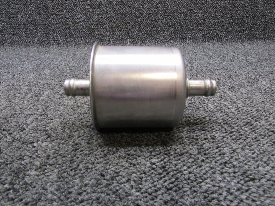 RA2J4-7 Continental IO-520 Series Rapco Engine Inline Air Filter LH or RH