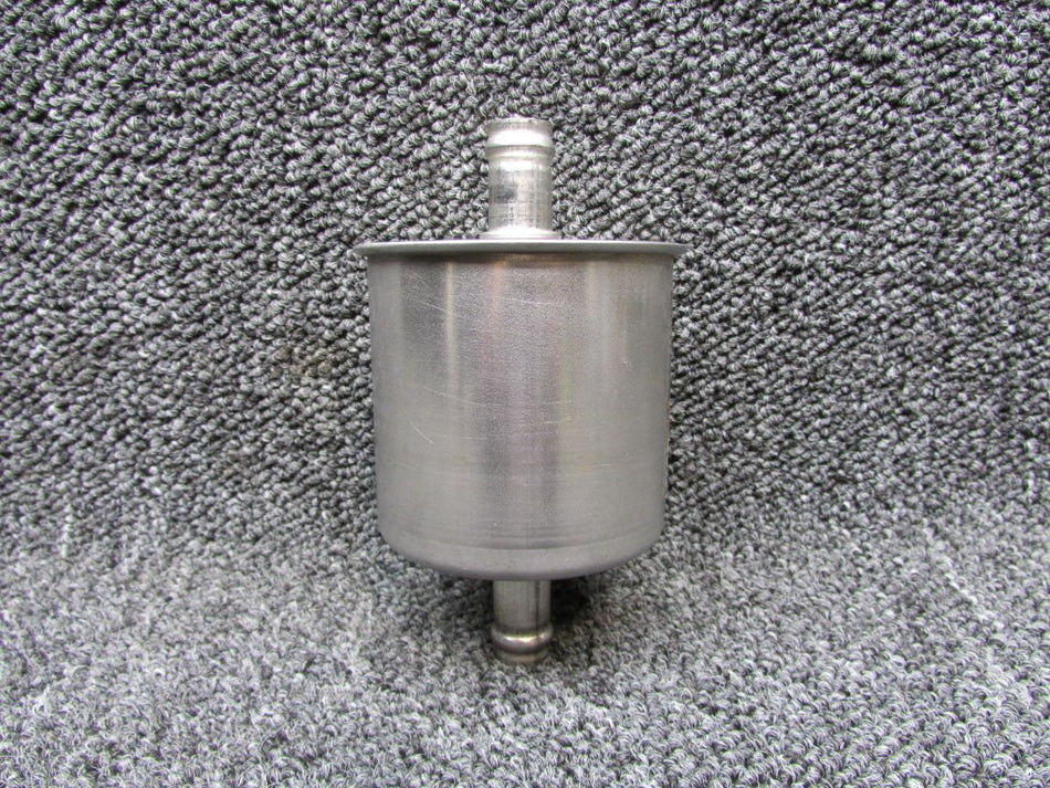 RA2J4-7 Continental IO-520 Series Rapco Engine Inline Air Filter LH or RH