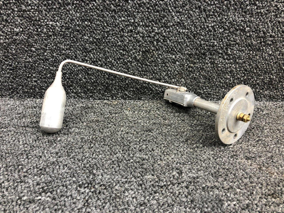 96-380042-1 Beechcraft E-55 Outboard Fuel Transmitter BAS Part Sales | Airplane Parts