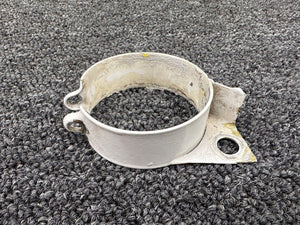 35-815004 Beechcraft E-55 Landing Gear Clamp Assembly LH