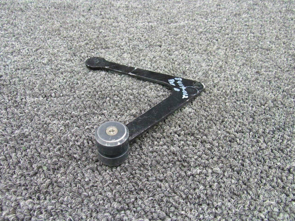 84119-002 Piper PA46-350P Alternate Air Lever Assy BAS Part Sales | Airplane Parts