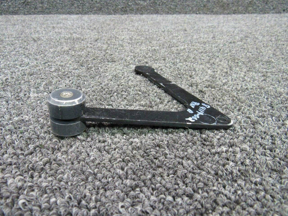 84119-002 Piper PA46-350P Alternate Air Lever Assy
