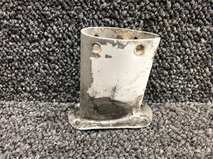 95-324018-151 Beechcraft E-55 Pitot Tube Mast