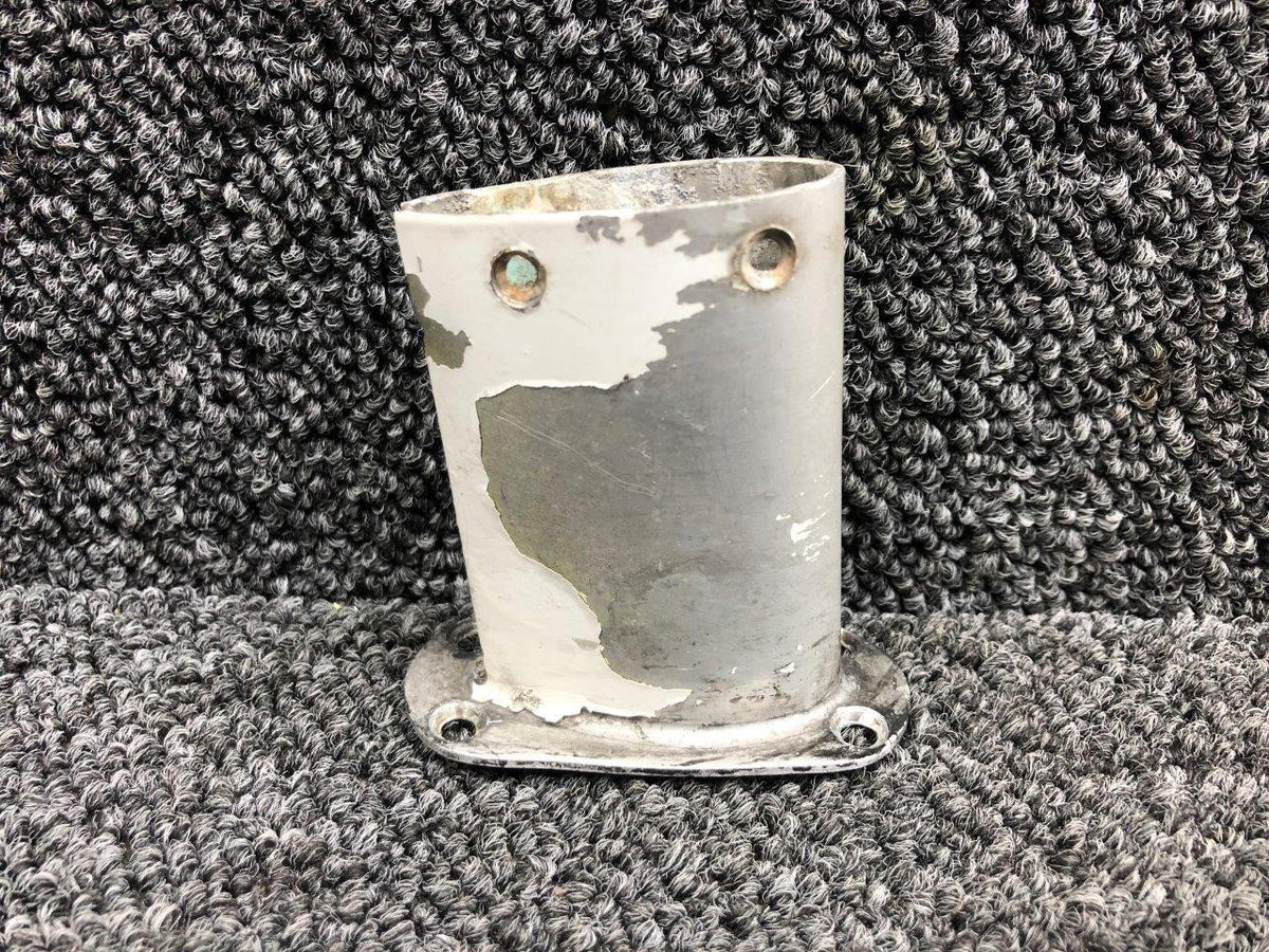 Beechcraft Parts 95-324018-151 Beechcraft E-55 Pitot Tube Mast