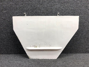 35-815055-68 (USE: 35-815055-214) Beech E-55 Outboard Main Gear Door Assembly LH