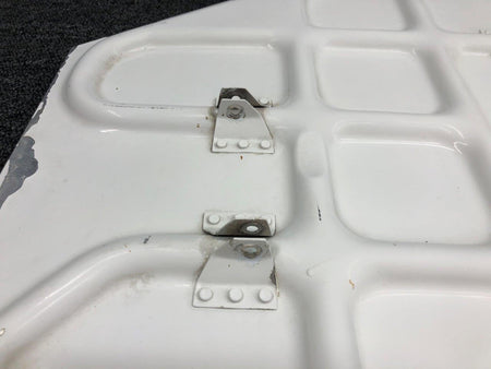 Beechcraft Parts 35-815055-68 USE 35-815055-214 Beech E-55 Outboard Main Gear Door Assembly LH