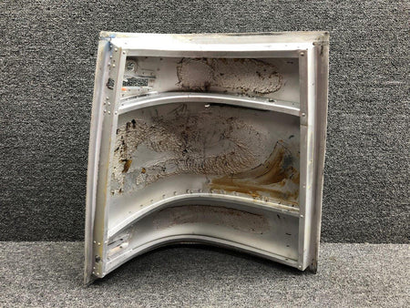 95-410029-616 Beechcraft E-55 Nose Baggage Door Assembly (Minus Latches) BAS Part Sales | Airplane Parts