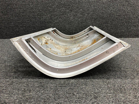 Beechcraft Parts 95-410029-616 Beechcraft E-55 Nose Baggage Door Assembly Minus Latches