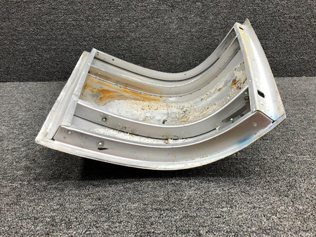 Beechcraft Parts 95-410029-616 Beechcraft E-55 Nose Baggage Door Assembly Minus Latches