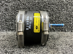 1C407 Edo-Aire Altitude Hold Module (Damaged)