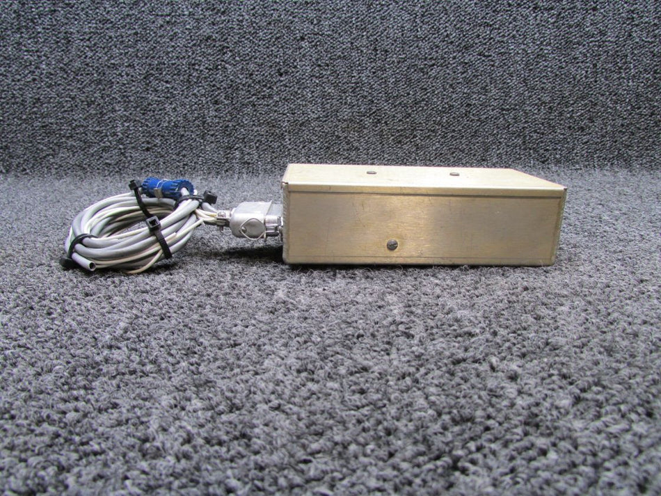 1C493 Mitchell Autopilot Glideslope Coupler