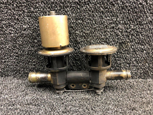 1H22-1 Airborne Pressure Regulating Valve Assembly
