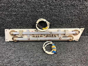 1C647-303 Edo-Aire Autopilot Trim Sensor Bracket