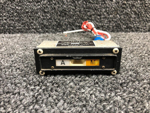 071-0003-00 King Radio KA-40 Remote Light Adapter (Missing Cover)