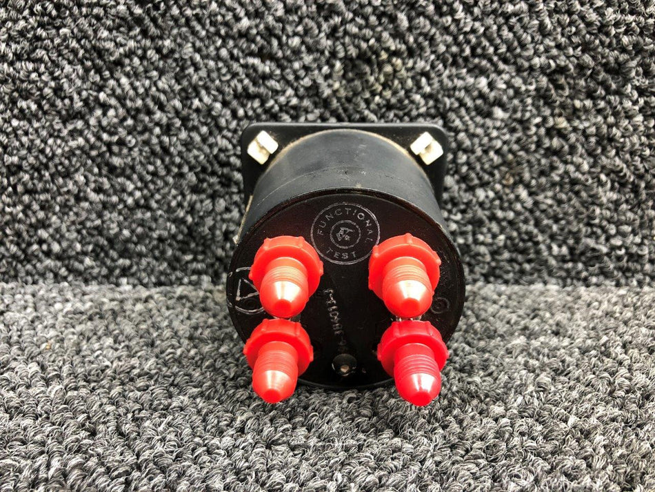 1G14-32 Airborne Gyro Pressure Indicator