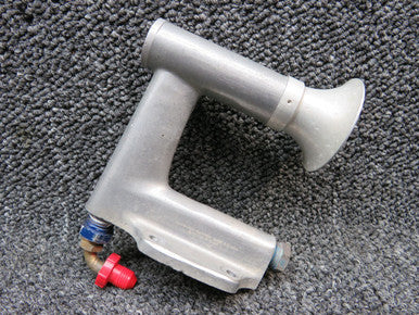 Cessna 120 Venturi Tube Assembly