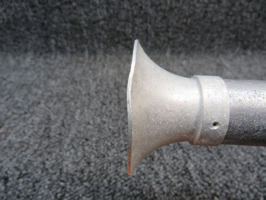 Cessna 120 Venturi Tube Assembly