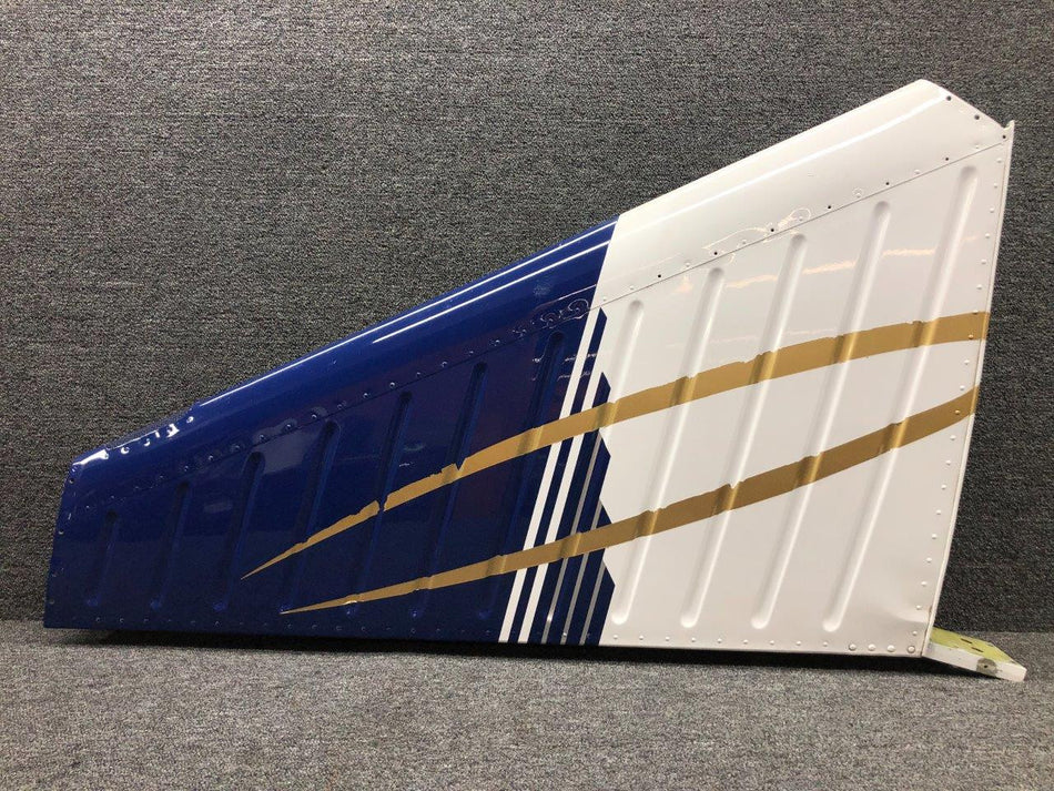 66975-003 (USE: 66975-900) Piper PA32-300 Vertical Fin Assy (Striped)