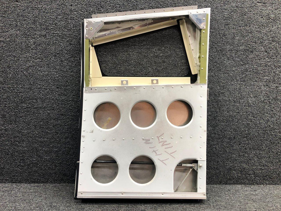 69858-002 Piper PA32-300 AFT Cargo Door Assembly