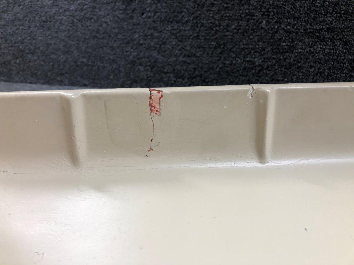 36589-004 Piper PA32-300 Hat Shelf Bulkhead Assembly BAS Part Sales | Airplane Parts