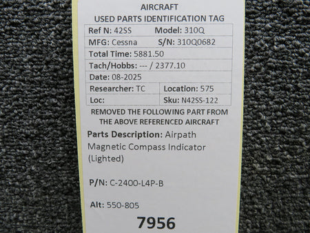 N42SS-122KW-N4