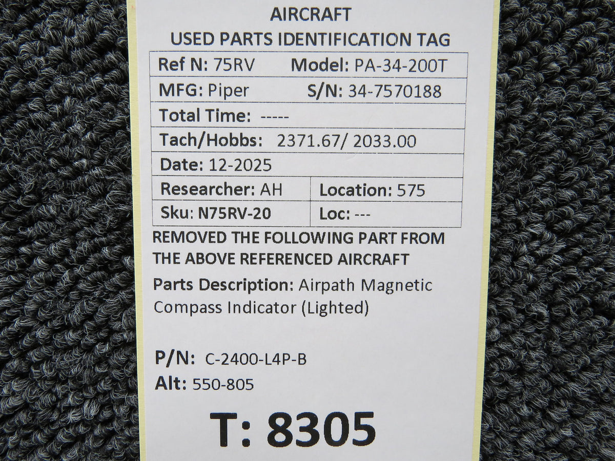 N75RV-20KW