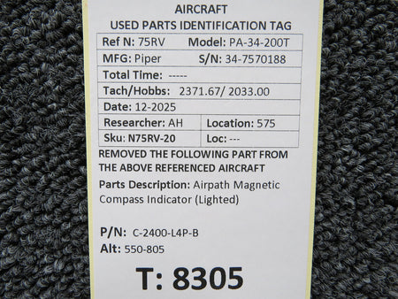 N75RV-20KW