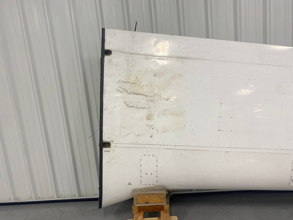33-110000 (Spar P/N: 000-110161-605) Beech F33A LH Wing Assembly