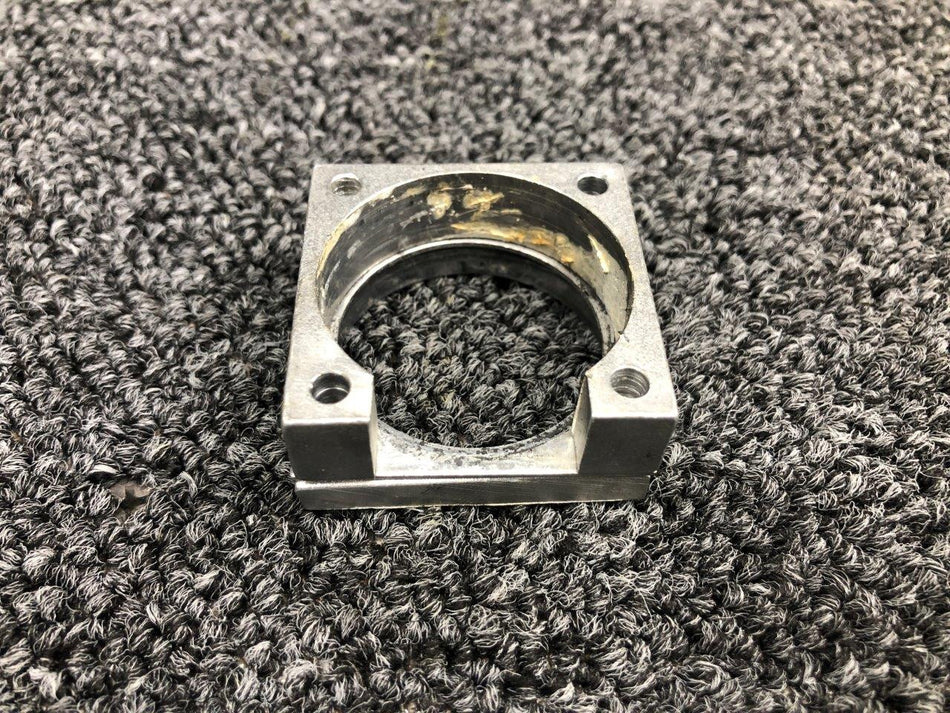 68272-002 / 66931-000 Piper PA32-300 Control Wheel Plate Assembly