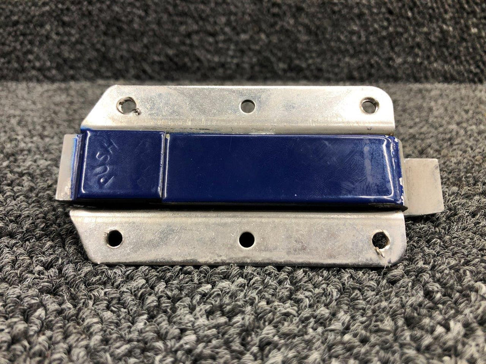 H38-125-750 (Alt: 472-021) Piper PA32-300 Hartwell Baggage Door Latch Assembly