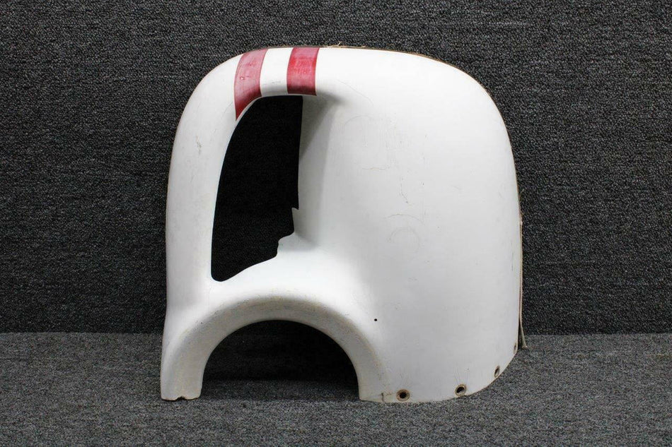 96500-034 Piper PA34-200 Cowling Nose Bug RH Engine LH BAS Part Sales | Airplane Parts