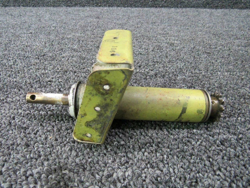 47520-2 Rockwell 112A Actuator Elevator Trim Assy RH BAS Part Sales | Airplane Parts