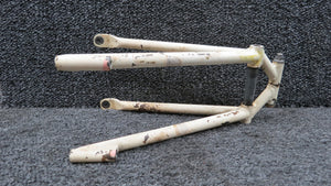 2041014-1, 2041014-2 Cessna 177RG Main Landing Gear Actuator Support Assy