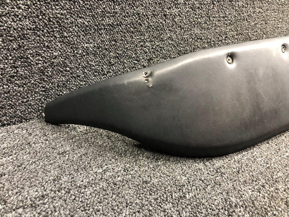 1715008-1 Cessna 177RG Glarshield Eyebrow Assembly (Lighted)