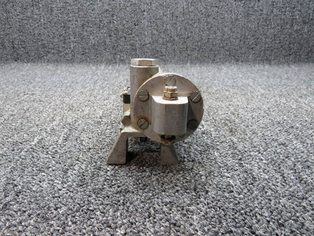 750110-503 Mooney M20M Flap Actuator Assembly (Minus Motor) BAS Part Sales | Airplane Parts